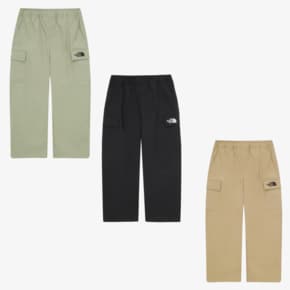 NP6NQ04 키즈 고 액티브 카고 팬츠 KS GO ACTIVE CARGO PANTS