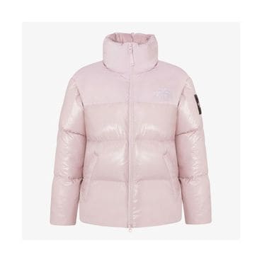 노스페이스 매장정품 노스페이스 THE NORTH FACE NJ1DQ96J 화이트라벨 여성 노벨티 눕시 다운 A-FIT 16550