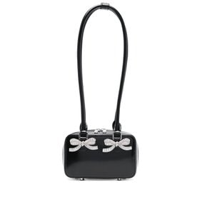 숄더백 SS25 RS25-301A-B  BLACK 4887589