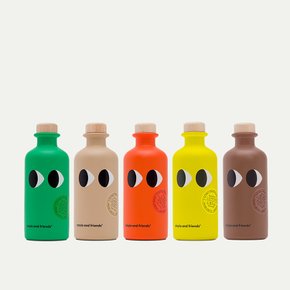 가향 엑스트라 버진 올리브오일 200ml (5종 택 1)