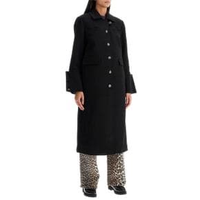 Long Coat F9606 3277191