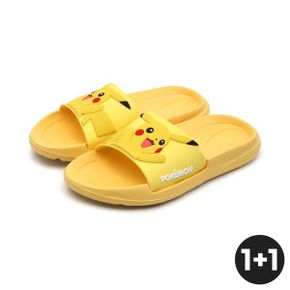 포켓몬 피카츄 슬리퍼_P423389795