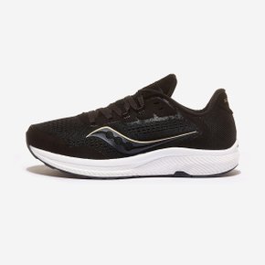 (SAUCONY) 써코니 프리덤 4 [S10617-45/BLACK/SUNSET/0084191]