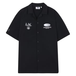 LAC CLIPPERS 스트레치 반팔 셔츠(N222SH020P)