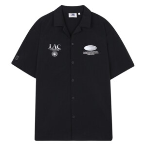 NBA LAC CLIPPERS 스트레치 반팔 셔츠(N222SH020P)