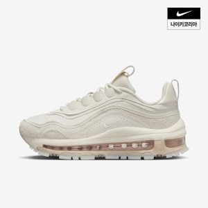 나이키 우먼스 나이키 에어맥스 97 퓨추라 NIKE FB4496-001