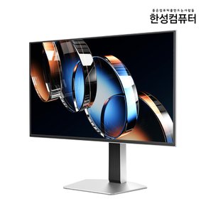 TFG27Q24FLMW QD-OLED QHD 240Hz 게이밍 화이트 모니터