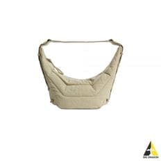 르메르 24 MEDIUM SOFT GAME BAG (BG0074 LF845 041) (미디엄 소프트 게임 백)