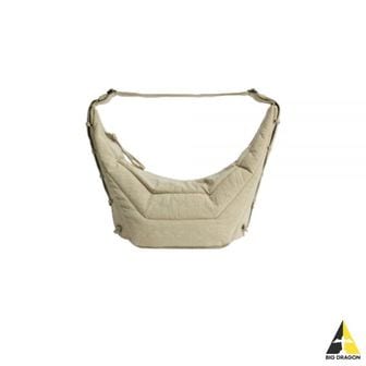 르메르 르메르 24 MEDIUM SOFT GAME BAG (BG0074 LF845 041) (미디엄 소프트 게임 백)