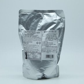 소라치 일본 미소 라멘 스프 1.5kg (WB752A9)