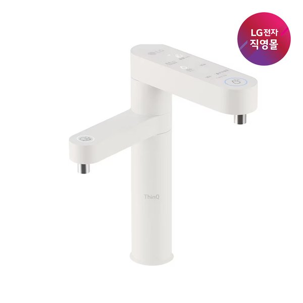 [LG전자공식판매처] 퓨리케어 정수기 WU923ACB [냉온정/6개월주기방문관리]