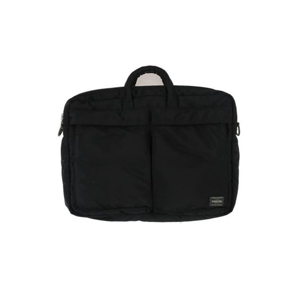 25FW 포터 토트백 6221515210 BLACK DOM