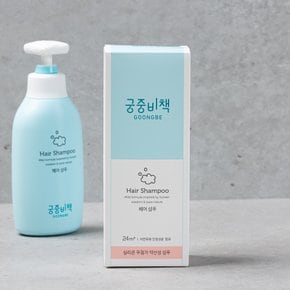 헤어샴푸 350ml