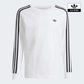 (A130-A160)3-스트라이프 롱슬리브 티셔츠 (HZ9503)