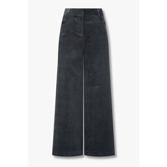 VOV [2차 리오더] 백 밴딩 코튜로이 스트레이트 팬츠 7125430107369