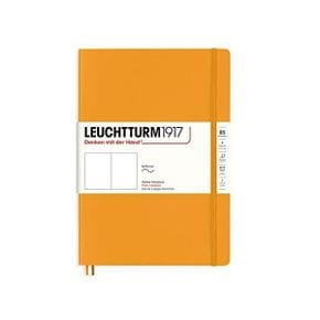 독일 불렛저널 로이텀 다이어리 위클리 노트 LEUCHTTURM1917 365633 Notebook Composition B5 So