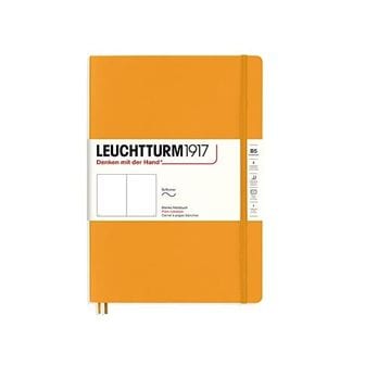  독일 불렛저널 로이텀 다이어리 위클리 노트 LEUCHTTURM1917 365633 Notebook Composition B5 So