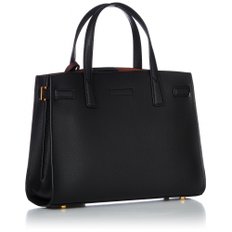 2WAY SMALL ROBINSON SATCHEL 143194 [] [트리 버치] 스몰 로빈슨 사첼 토트 백 숄더백 여성