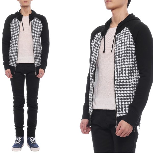 [부산점] 남성 후드집업 (S4HJ672I204 176)