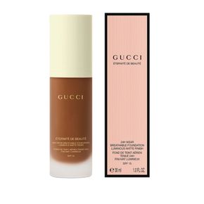 GUCCI 구찌 Eternite De Beaute 매트 파운데이션 SPF 15 30ml 430n