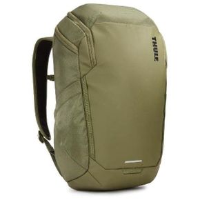 미국 아크테릭스 에어리어스 백팩 Thule Chasm Backpack 26L Olivine One Size 1858536