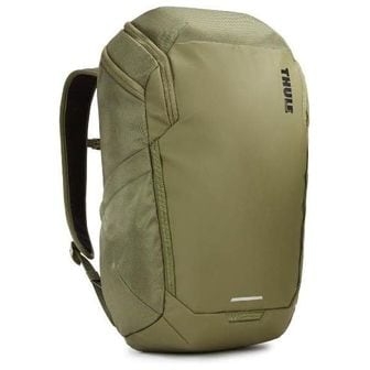  미국 아크테릭스 에어리어스 백팩 Thule Chasm Backpack 26L Olivine One Size 1858536