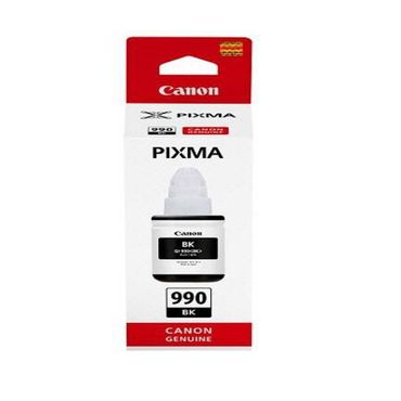 제이큐 캐논 PIXMA 정품잉크 G3910 검정 135ml