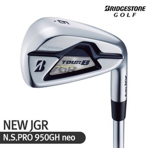 브리지스톤 TOUR B NEW JGR HF3 남성 스틸 6아이언세트 [N.S.PRO 950GH neo] IA2085466