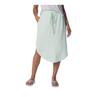 이스퀘어 5048191 Columbia Slack Water Knit Skirt