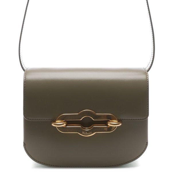 [부산점] 25SS 여성 핌리코 스몰 숄더백 (HH9264 603 R563 25S)