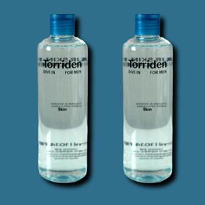 다이브인 포맨 저분자 히알루론산 스킨 300ml 2개