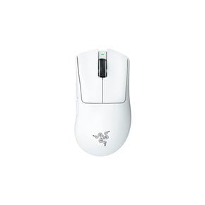 레이저(RAZER) DeathAdder V3 Pro 무선 화이트 벌크