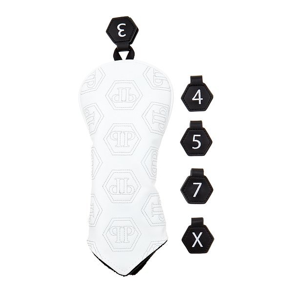 [Men] 헥사 헤드 커버 (유틸리티) PP12177510000