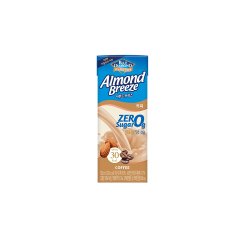 매일유업 아몬드브리즈 커피 제로 190ml x 24개