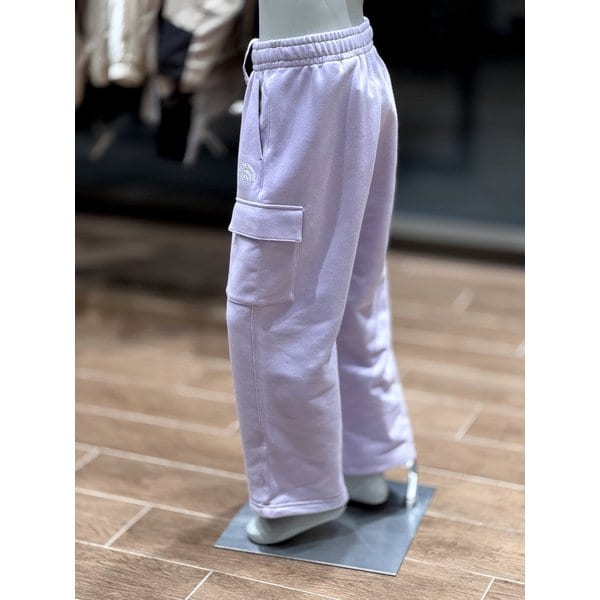 [부산점] 키즈 에센셜 카고 팬츠 NP6KQ52V