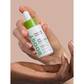 10% 나이아신아마이드 부스터 앰플 20ml