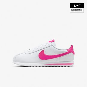 키즈 나이키 코르테즈 (GS) NIKE DM0950-104