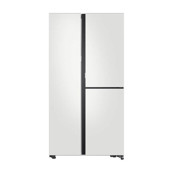 삼성 냉장고 RS84DB5602CW 무료배송 신세계