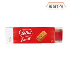 로투스 비스코프 312.5g