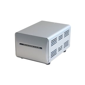 AC 110V ~ 130V 2000W A, A 전압 변압기 NTI-150 가시무라 해외 및 해외 변압기 본체