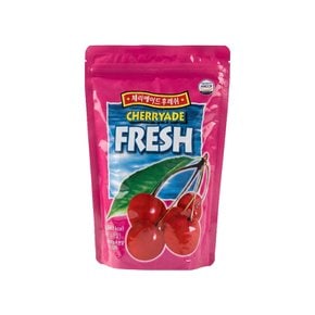 메가커피 체리에이드 후레쉬 700g