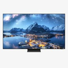 214cm Neo QLED 8K KQ85QND800FXKR 스탠드형