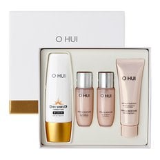 데이쉴드 퍼펙트 선 블랙 SPF50 50ml 스페셜세트