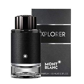 몽블랑 익스플로러 EDP 100ml (제품)