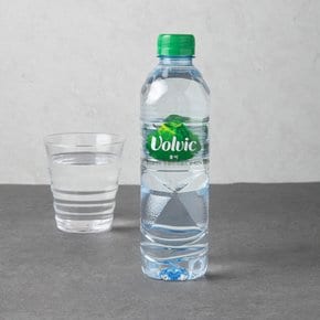 (Volvic) 볼빅 생수 500ML