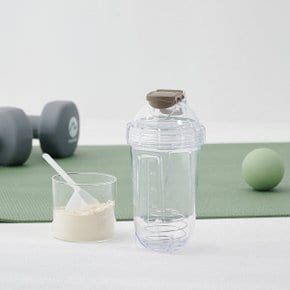 트라이탄 쉐이커 보틀 500ml J70N904080200