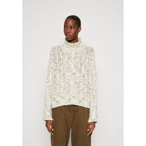 4734868 MSCH Copenhagen Jumper - egret