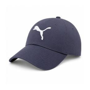 푸마 PUMA 에센셜 캣 베이스볼 벨크로 볼캡 모자 인키뎁스 025998 21_P435592947