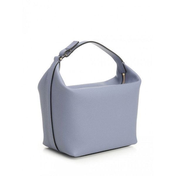 여성 미니 Mochi 백 SGMO0020010LOCPLTI BRT 라이트 blue /15