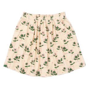 25SS 키즈 사디 스커트 스트링윈도우박스 K3022U25 P04
